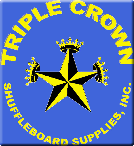 Table Shuffleboard Association site